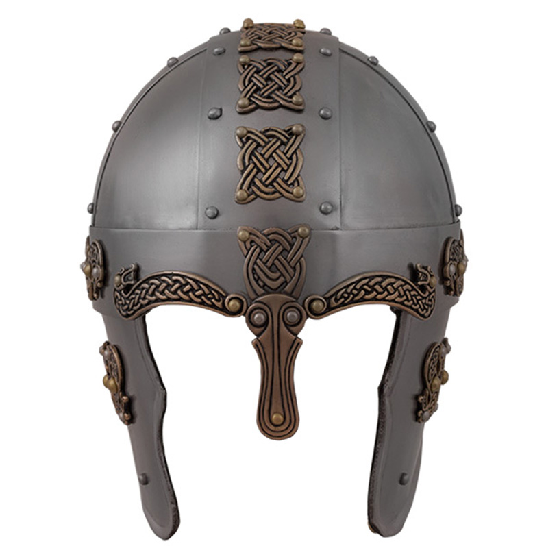 Bild von Alt-Nordischer Drachenhelm