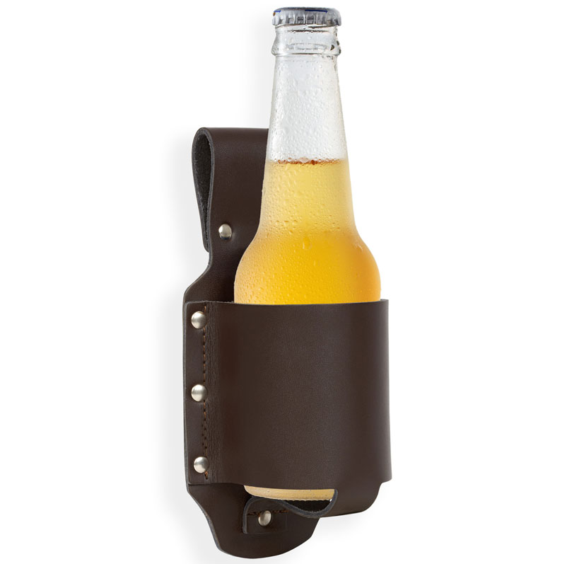 Bild von Bierholster