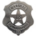 Bild von Abzeichen  U.S. Marshal Tombstone