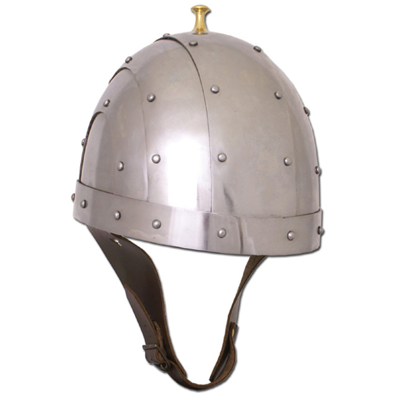 Bild von Byzantinischer Helm SK