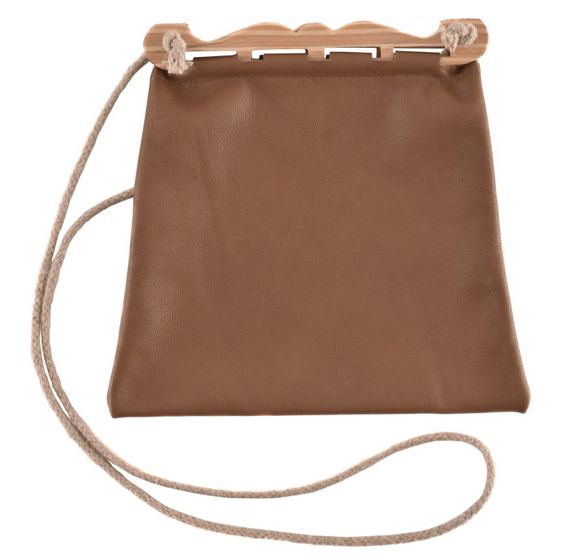 Bild von Wikinger Bügeltasche