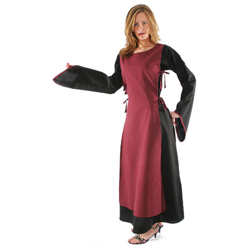 Bild von Mittelalterkleid Magdalena