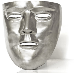 Bild von Römische Gesichtsmaske