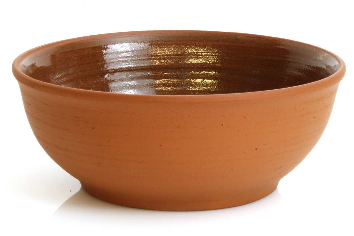 Bild von Provinzialrömische Schale 15cm - B-Ware