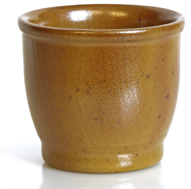 Bild von Tonbecher 0,2L
