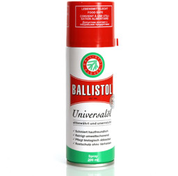 Bild von Ballistol Universalöl
