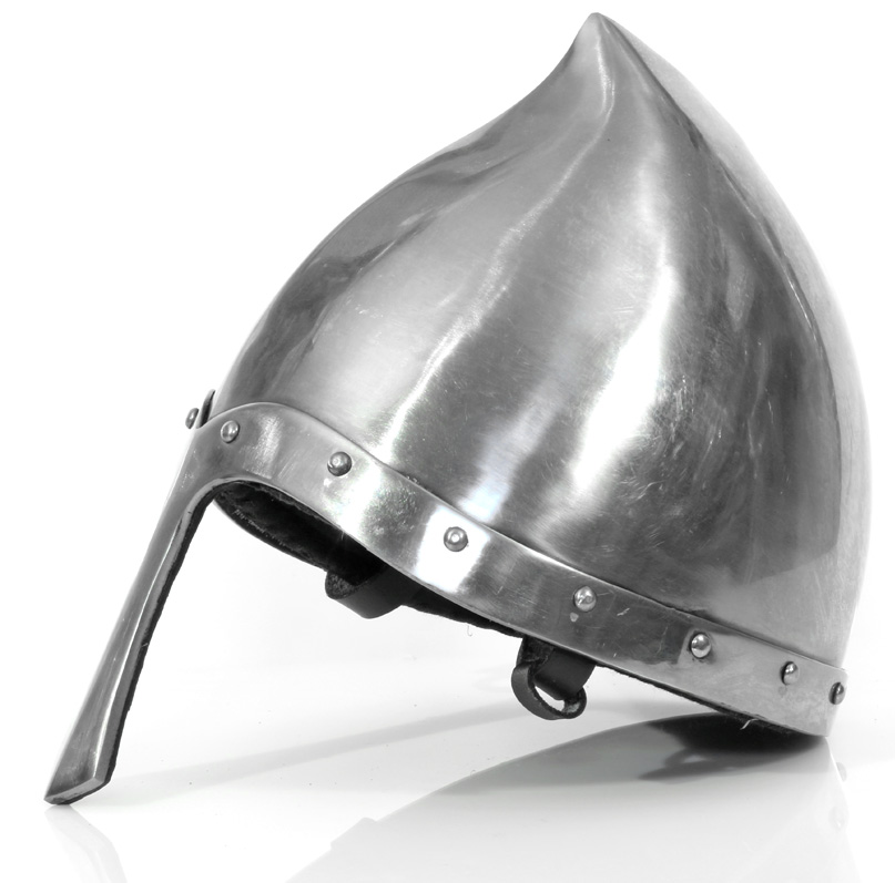 Bild von Italo-Normannischer Nasalhelm