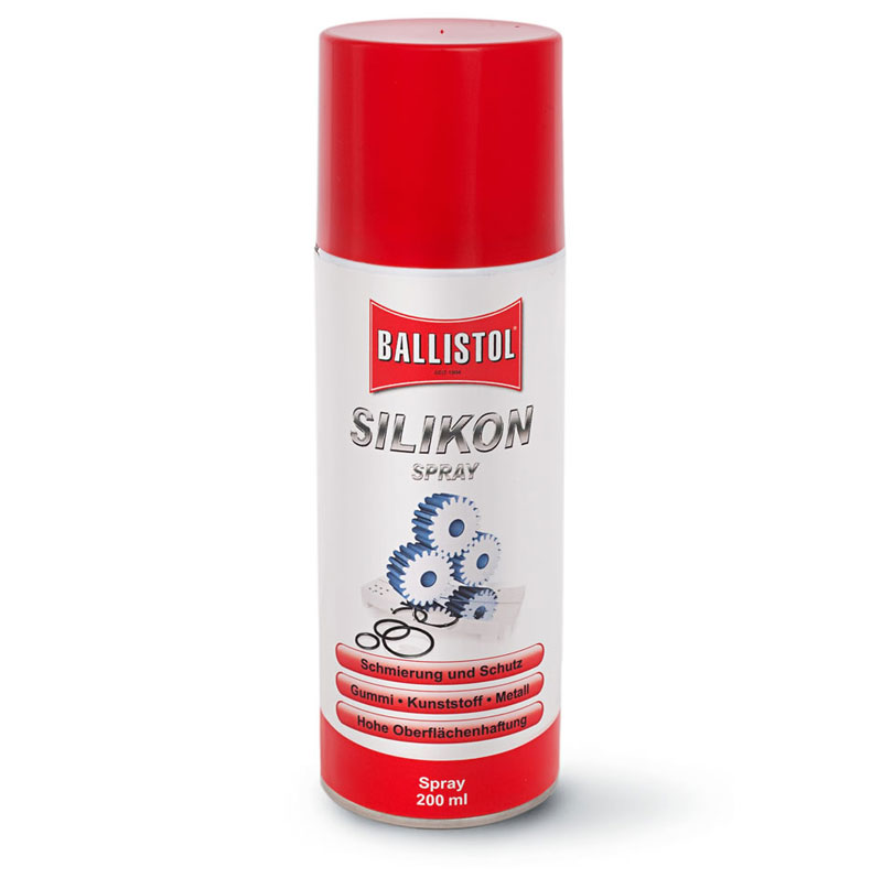 Bild von Silikonspray 200ml