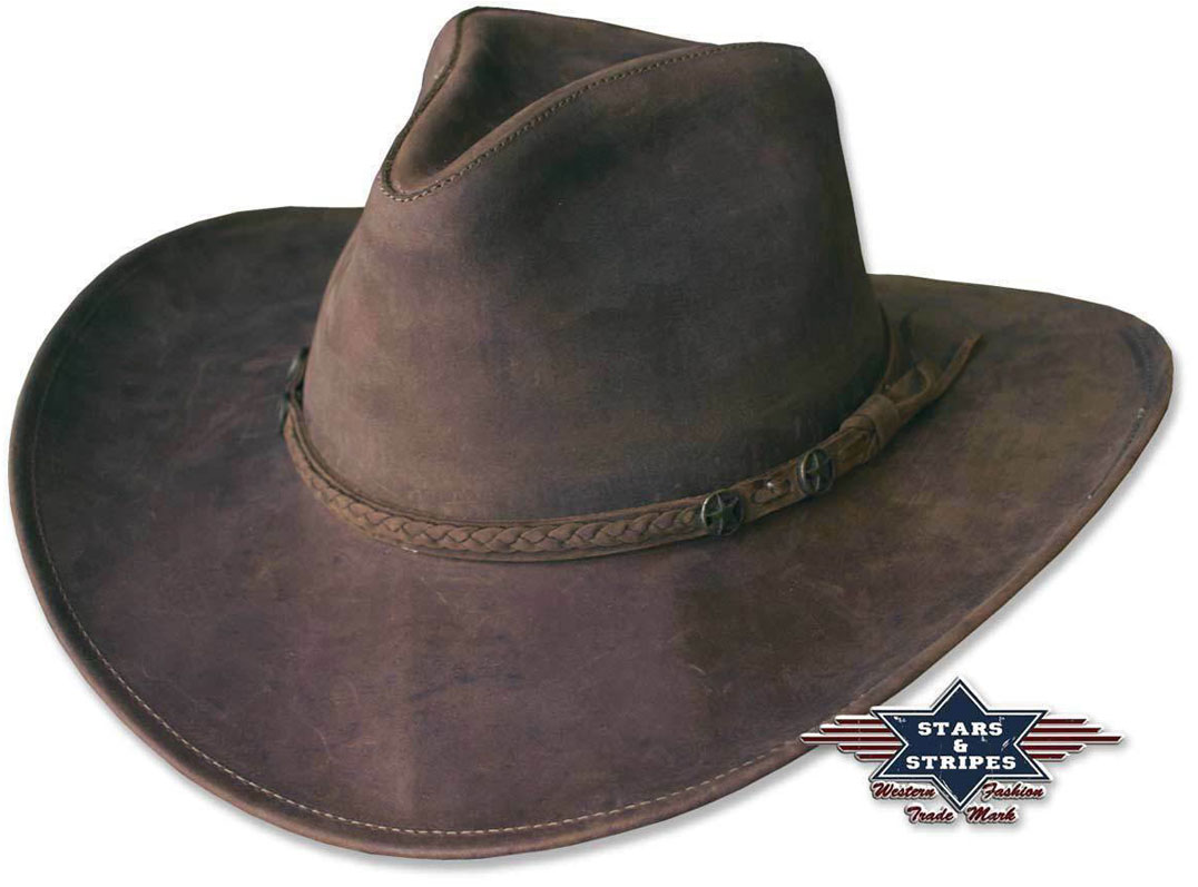Westernhut Shepherd von Stars&Stripes. Günstig kaufen Europas großer Westernshop | Jacke von Stars & Stripes