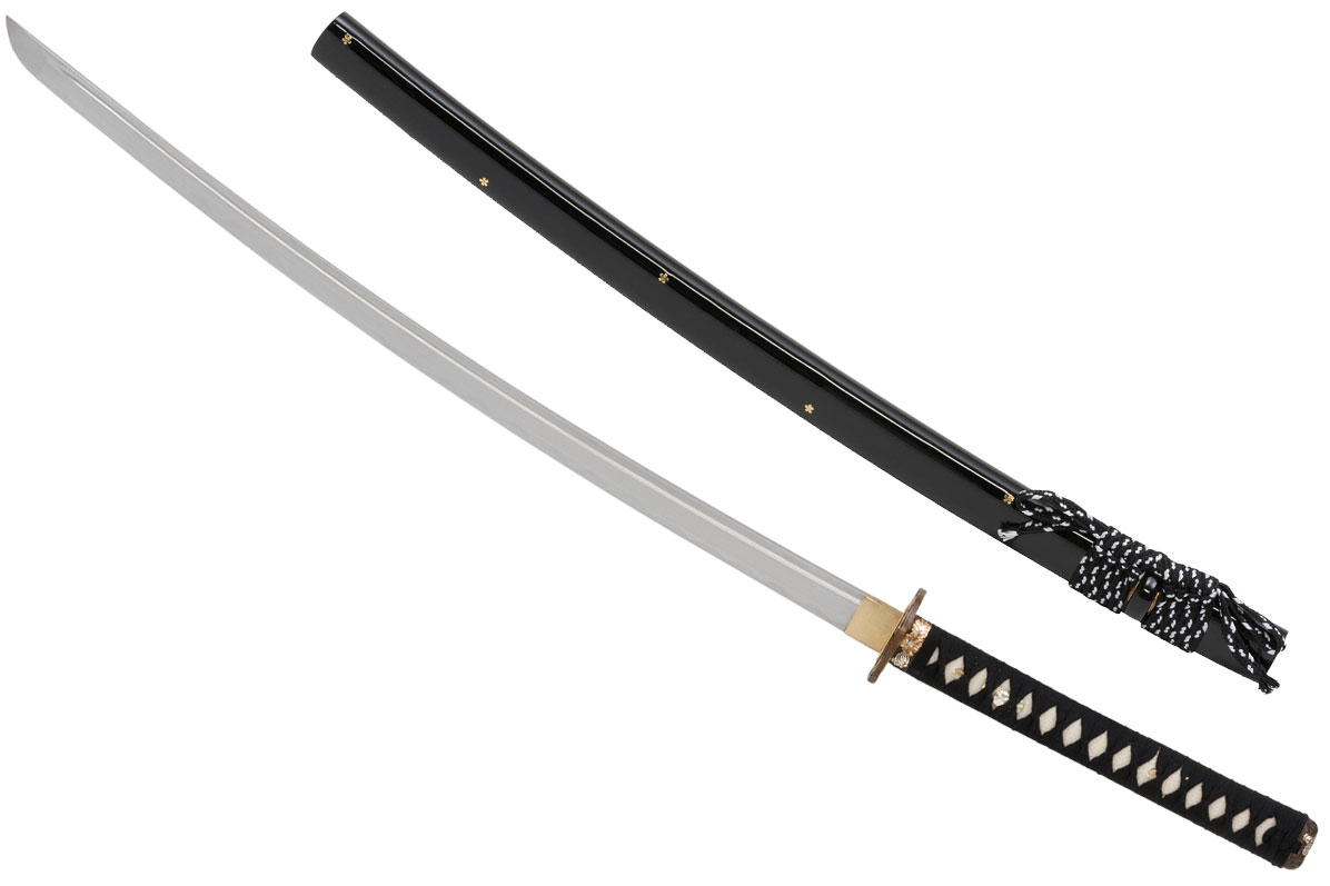 Bild von John Lee Hana Katana