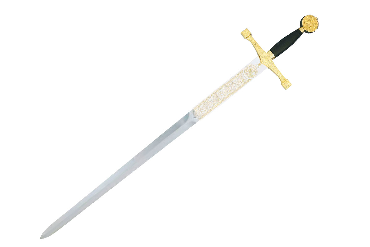 Schwert Excalibur Schwert Excalibur