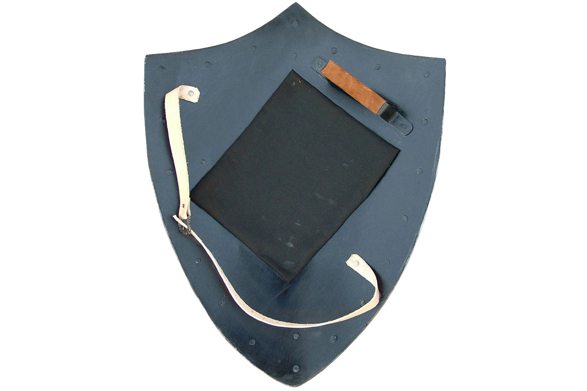 Kreuzritterschilde. Günstig kaufen